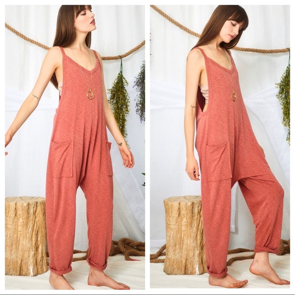 Favorite best Selling Harem Jumpsuit - Picture 3 of 4